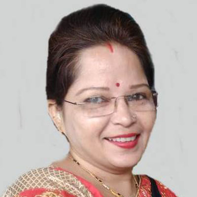 Rita Mathur