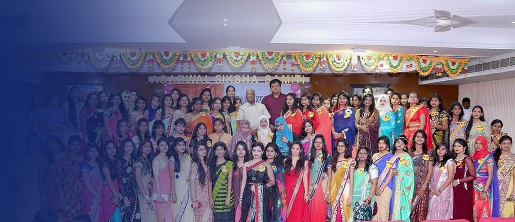 Agarwal Siksha Samiti Events