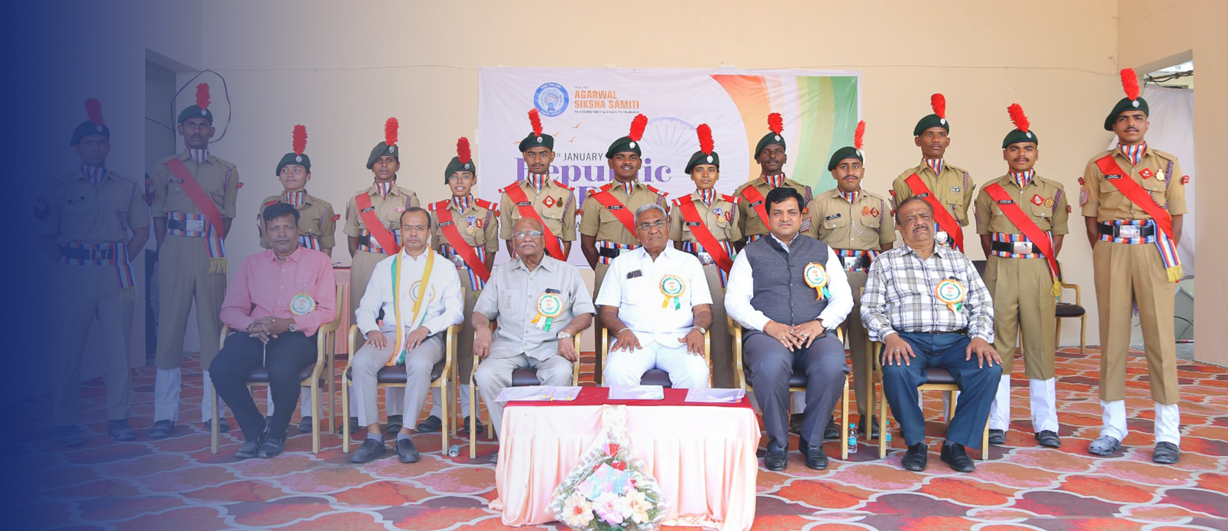 Republic Day Celebrations