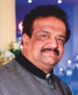 Sri RAJESH KUMAR AGARWAL