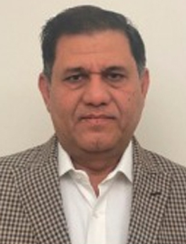 Sri RAVINDRA KUMAR AGARWAL