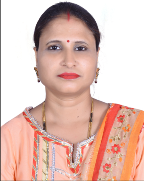 Mrs. Sharimilee Saxena