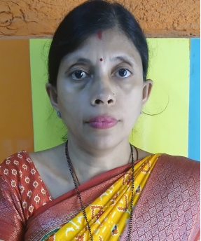 Mrs. Sheetal Vijaywargi