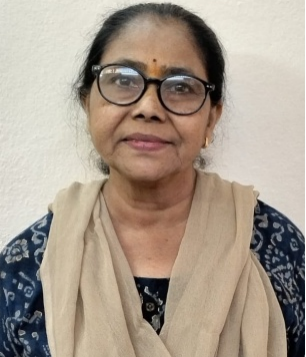 Mrs. Sujata Gharat